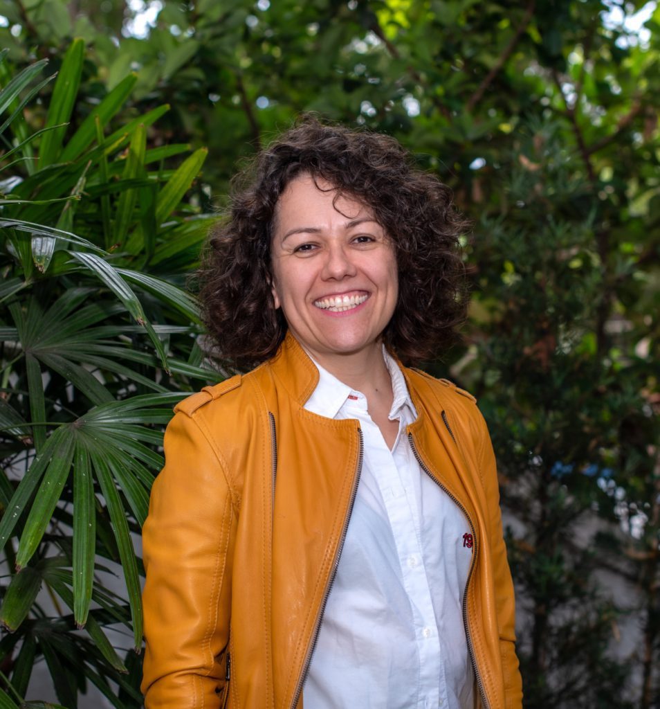 Dr Fabiola Barba Ponce | Sydney Psychologist