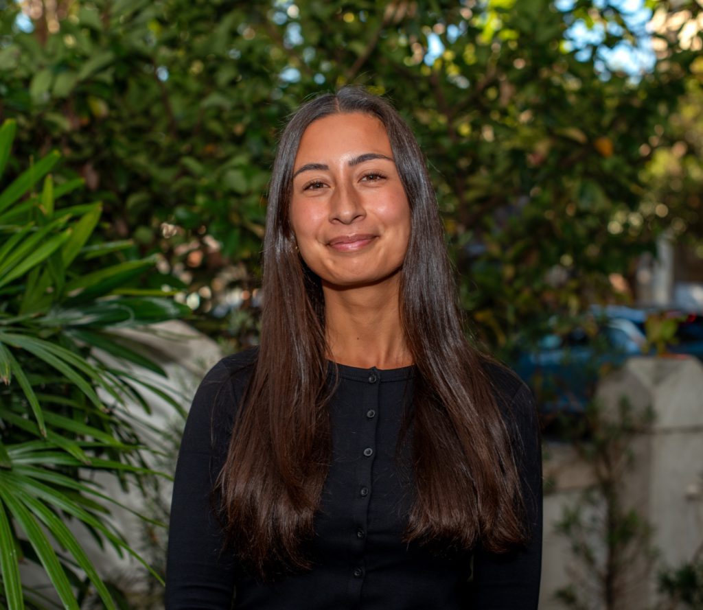 Dr Charlotte Harding | Psychologist Sydney