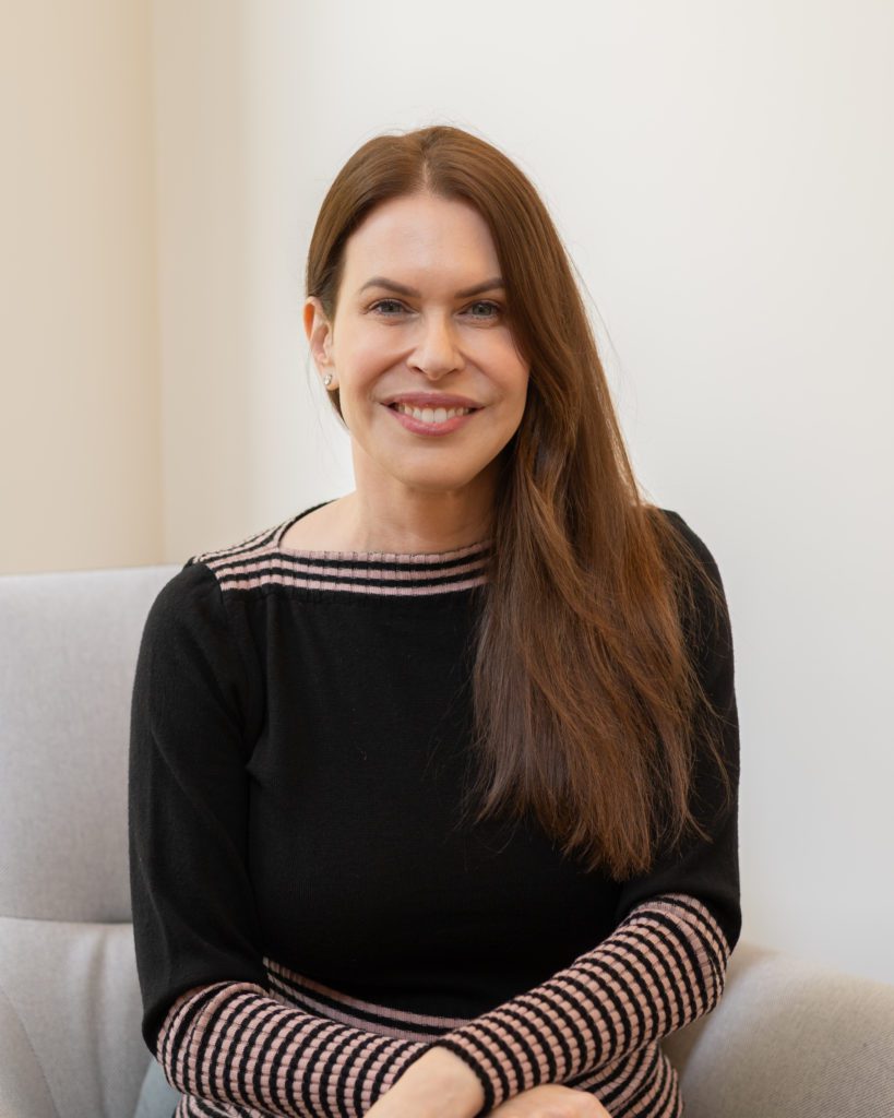 Karen Martin | Clinical Psychologist | Psychology Practice Eastern Suburbs